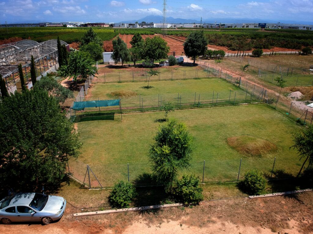 3 VALLADOS DE 5OOM2